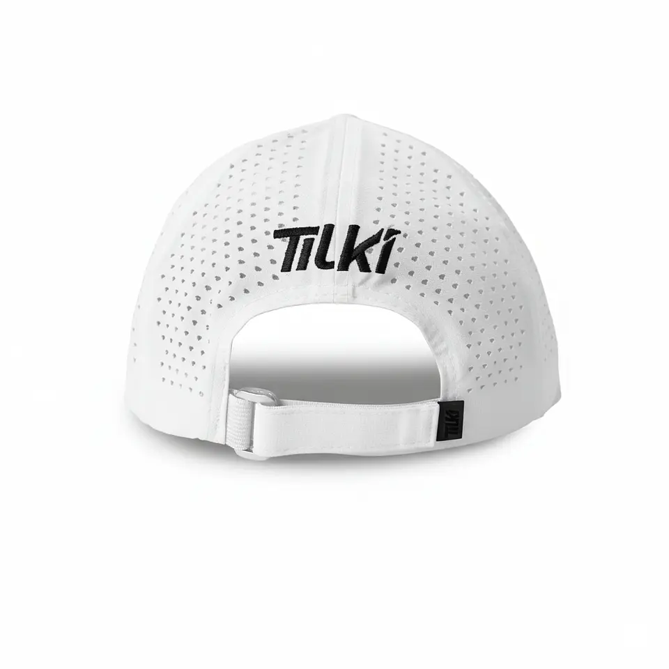 Jockey Dry Pro Fox Tilki Lehinde Blanco M25S 2