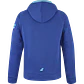 Exercise Hood Jacket Hombre Azul - Miniatura 3