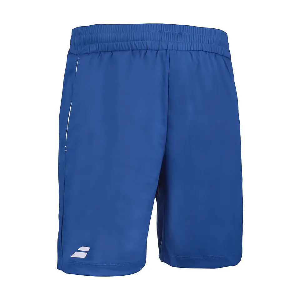 Babolat Short Play Men Azul 2