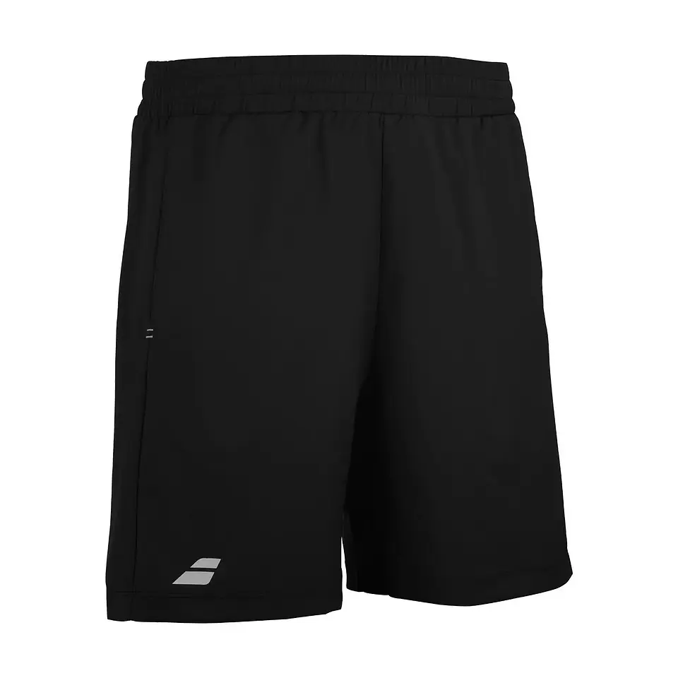Babolat Short Play Men Negro 2