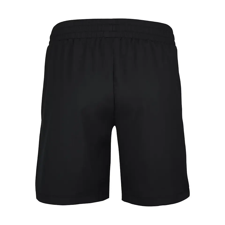 Babolat Short Play Men Negro 3