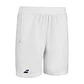 Babolat Short Play Men Blanco - Miniatura 2