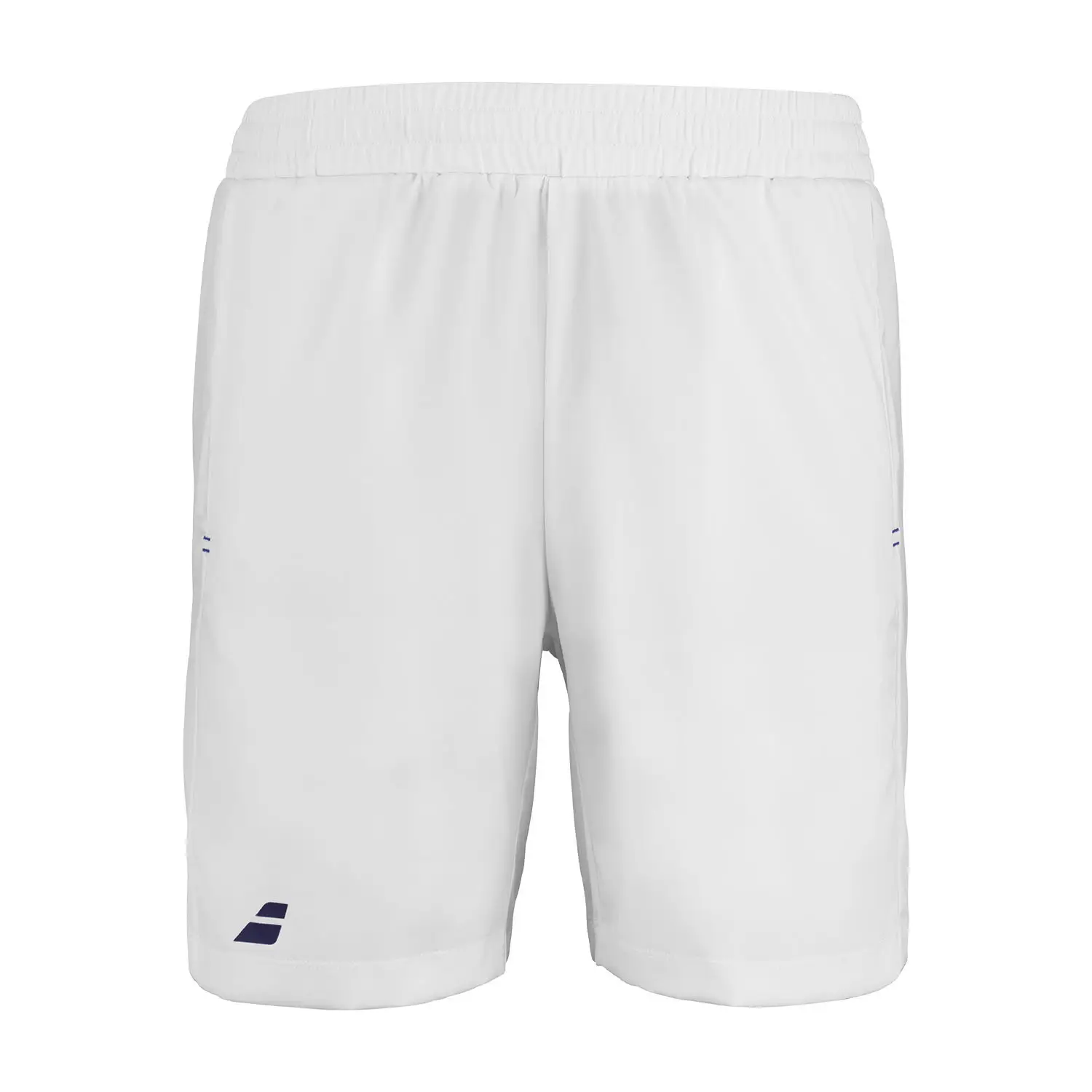 Babolat Short Play Men Blanco