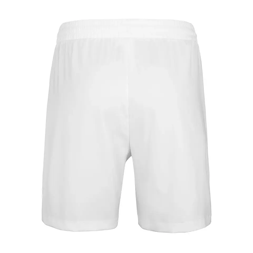 Babolat Short Play Men Blanco 3
