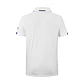 Polera Babolat Play Polo Blanco - Miniatura 3