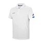 Polera Babolat Play Polo Blanco - Miniatura 2