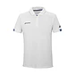 Polera Babolat Play Polo Blanco - Miniatura 1