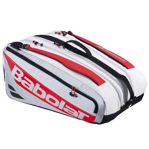 Paletero de pádel Babolat RH Pro Padel Juan Lebrón