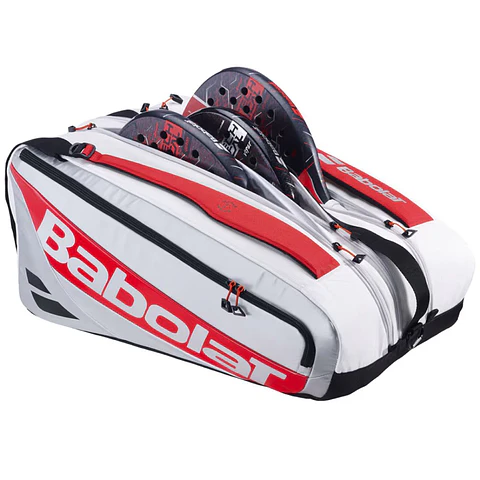 Paletero de pádel Babolat RH Pro Padel Juan Lebrón