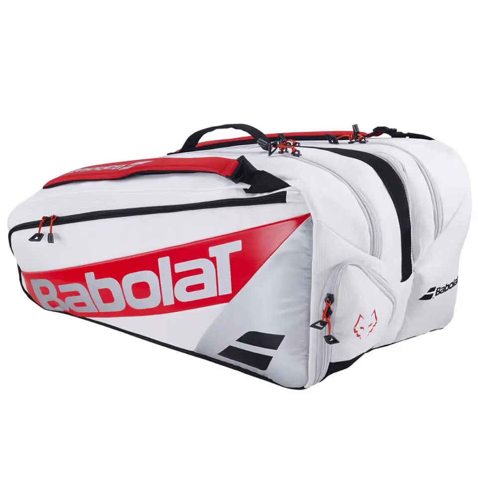 Paletero de pádel Babolat RH Pro Padel Juan Lebrón 3