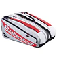 Paletero de pádel Babolat RH Pro Padel Juan Lebrón - Miniatura 4