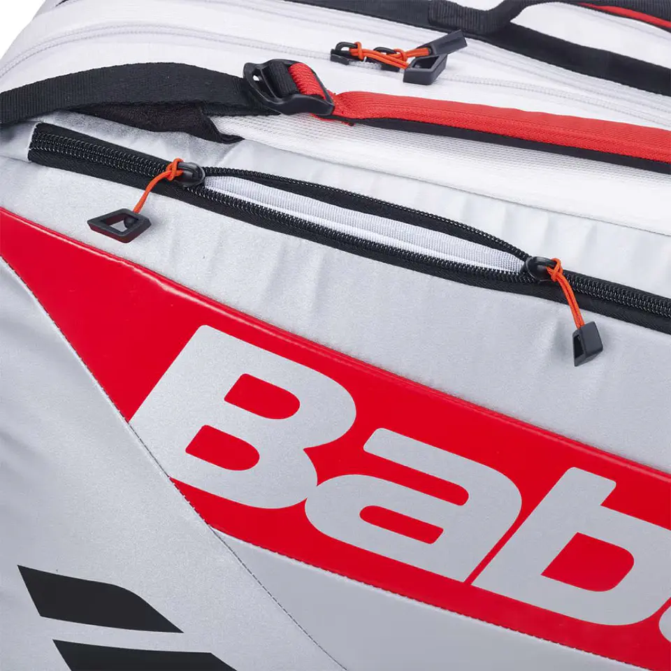 Paletero de pádel Babolat RH Pro Padel Juan Lebrón 5