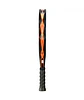 Pala de pádel Bullpadel Neuron 02 Edge Fede Chingotto 2026 - Miniatura 2