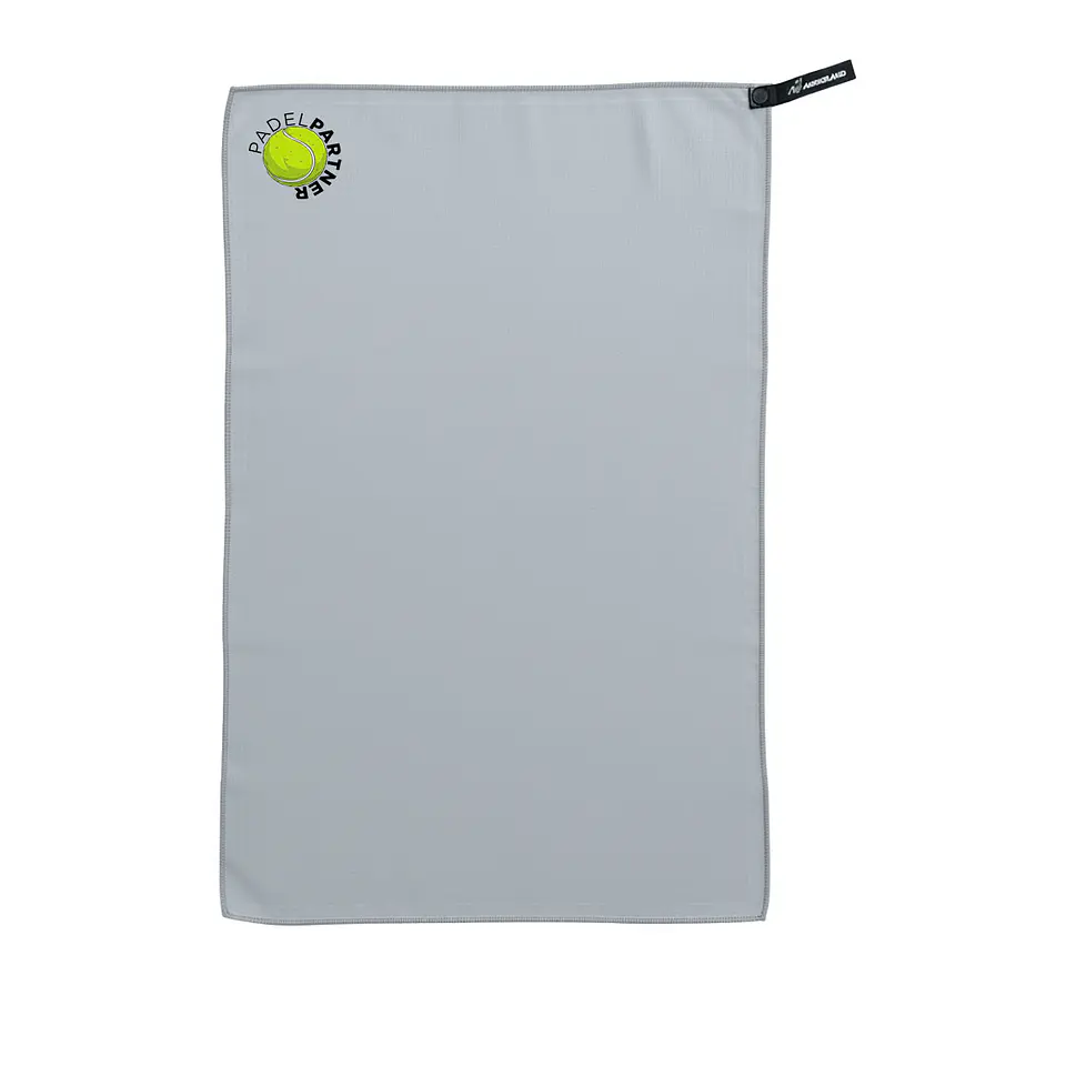Toalla Microfibra Padel Partner 40x60cm 2
