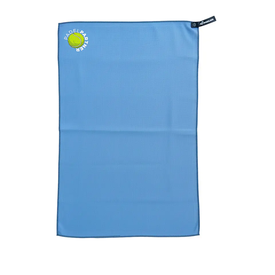 Toalla Microfibra Padel Partner 40x60cm 3