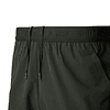 Short Technical Tilki Lehinde Verde musgo