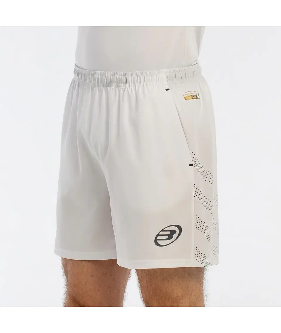 Bullpadel Premier Brozo Carbon 4