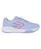 Zapatilla de pádel Bullpadel Elite 25I Celeste - Miniatura 1