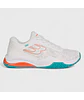 Zapatilla de pádel Bullpadel Ionic W 251 Naranja - Miniatura 3