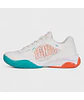 Zapatilla de pádel Bullpadel Ionic W 251 Naranja - Miniatura 5