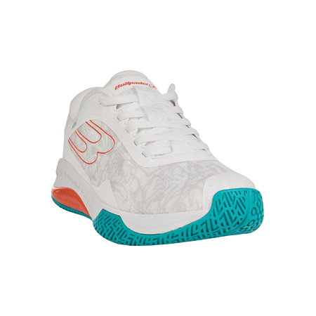 Bullpadel Ionic W 251 Naranja