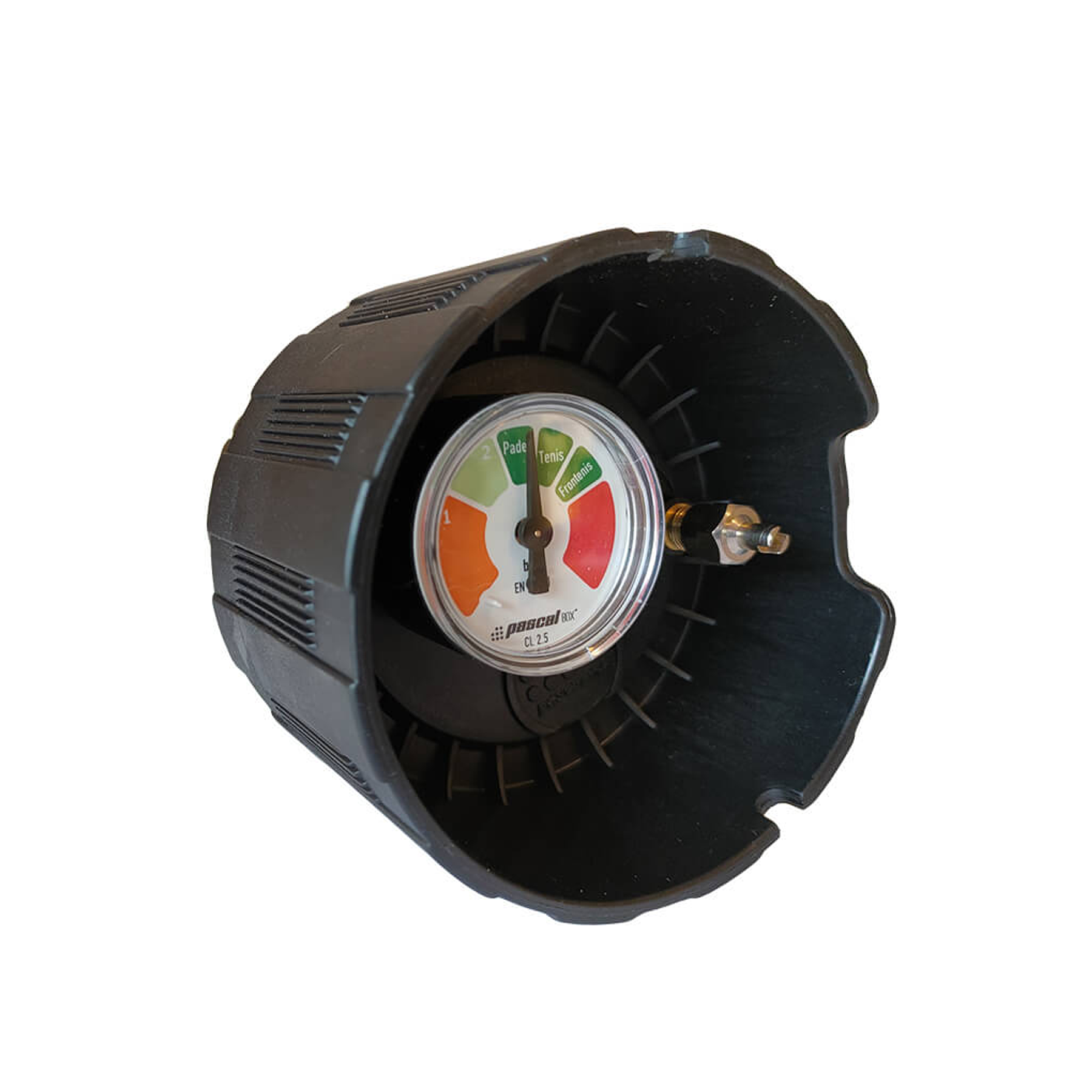 Pascal Box 3B (presurizador) 
