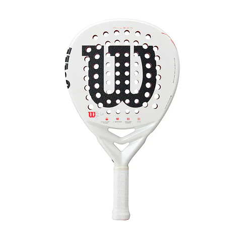 Pala de pádel Wilson Bela LS V3 2025