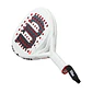 Pala de pádel Wilson Bela LS V3 2025 - Miniatura 4