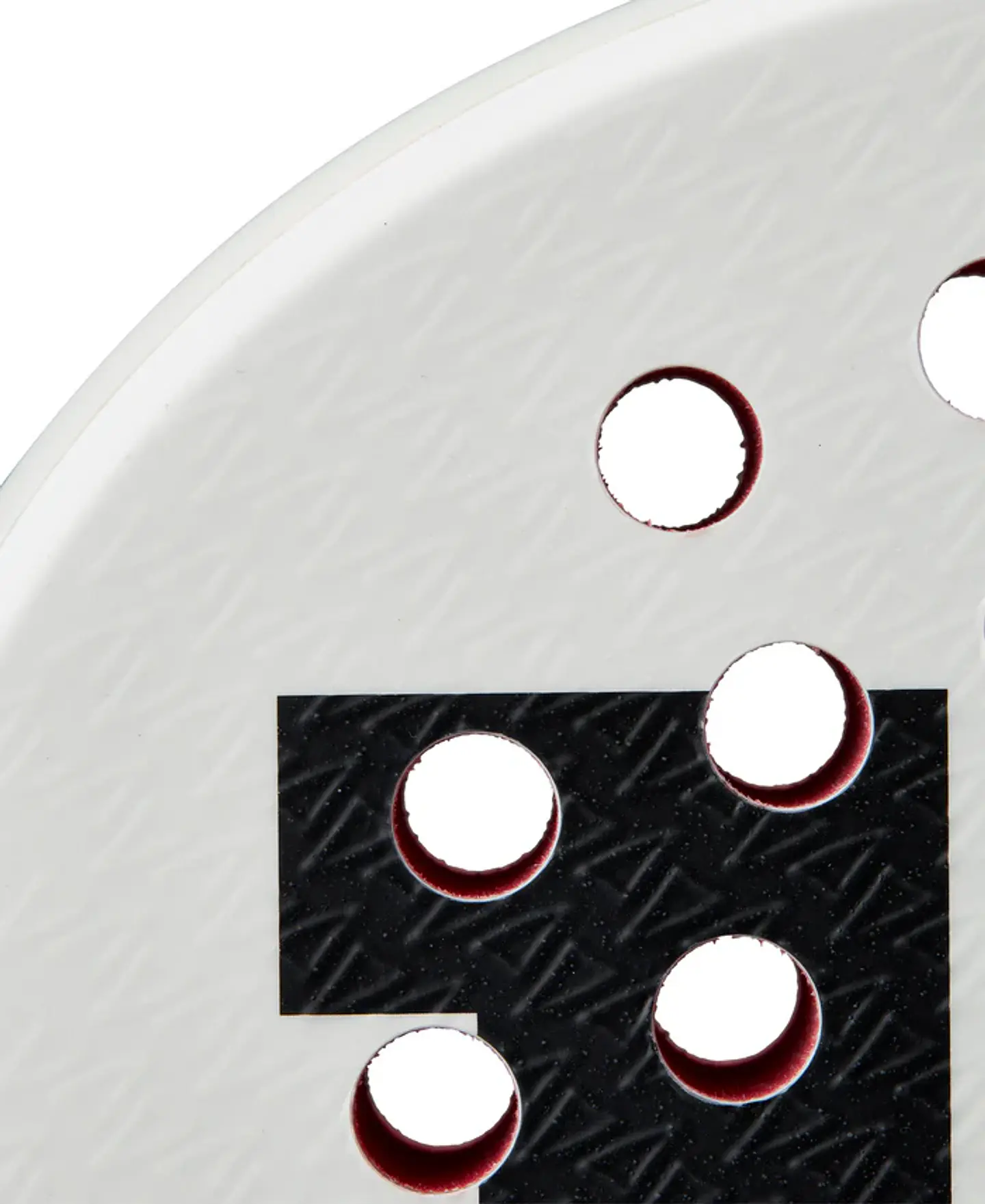 Pala de pádel Wilson Bela LS V3 2025 6