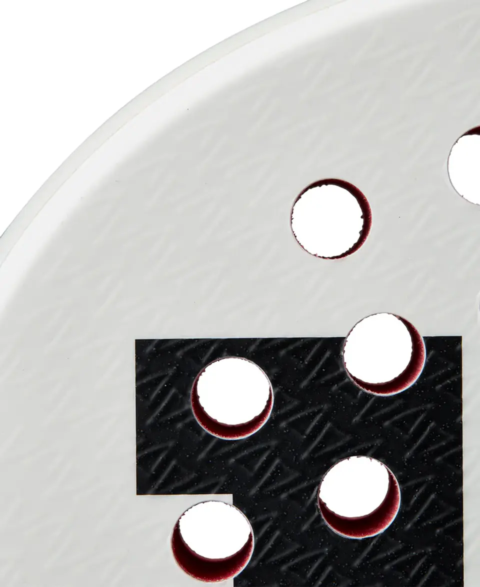 Pala de pádel Wilson Bela LS V3 2025 6