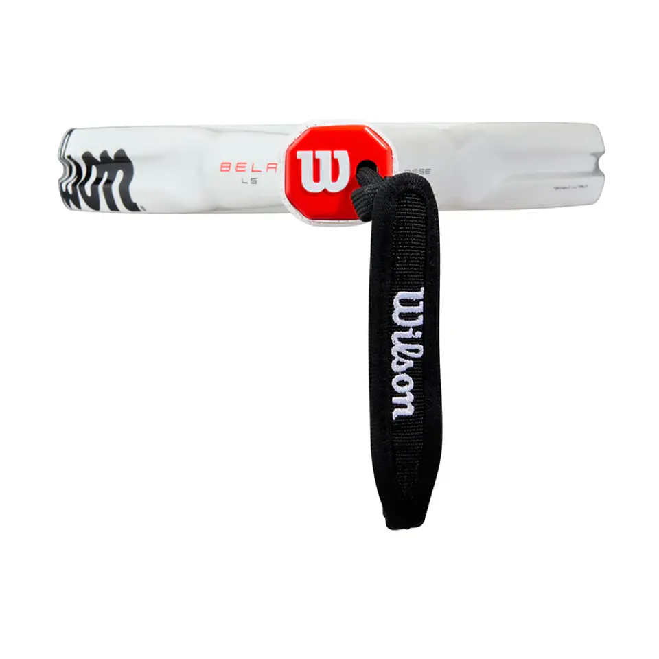 Pala de pádel Wilson Bela LS V3 2025 7
