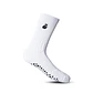 Calcetin Antideslizante 2.0 Tilki Lehinde White Black M26S - Miniatura 1