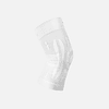 Floky Rodillera Knee Support White