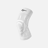 Floky Rodillera Knee Support White