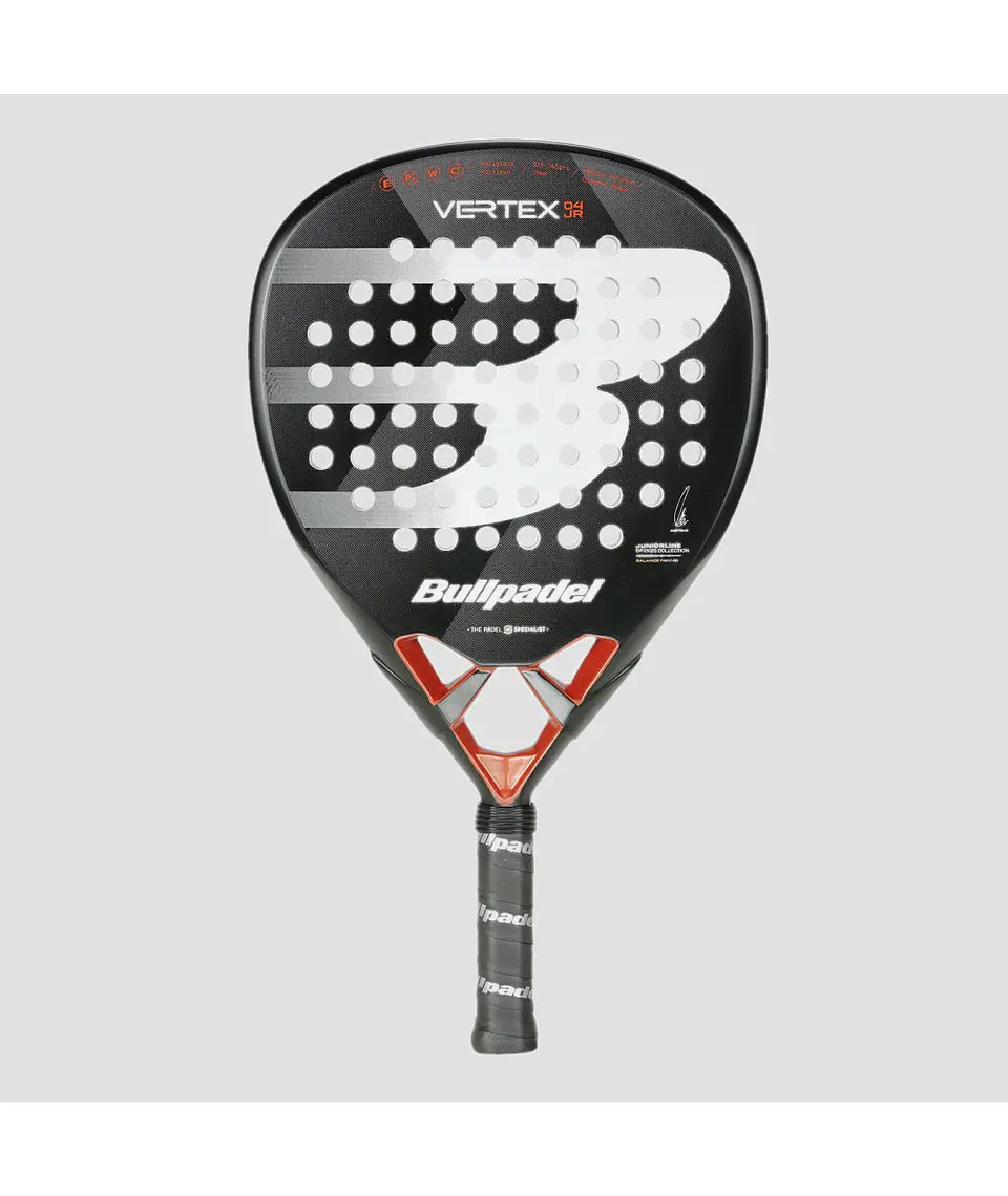 Bullpadel Vertex Jr 2025 4