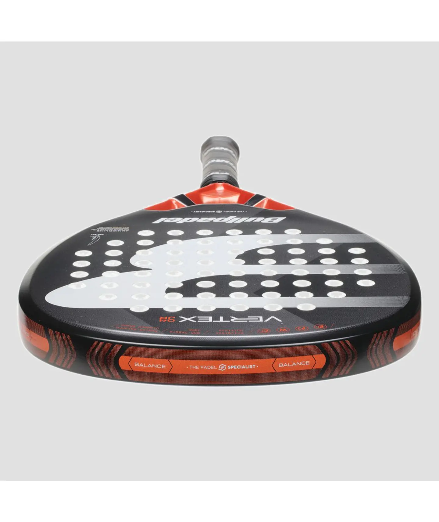 Bullpadel Vertex Jr 2025 5
