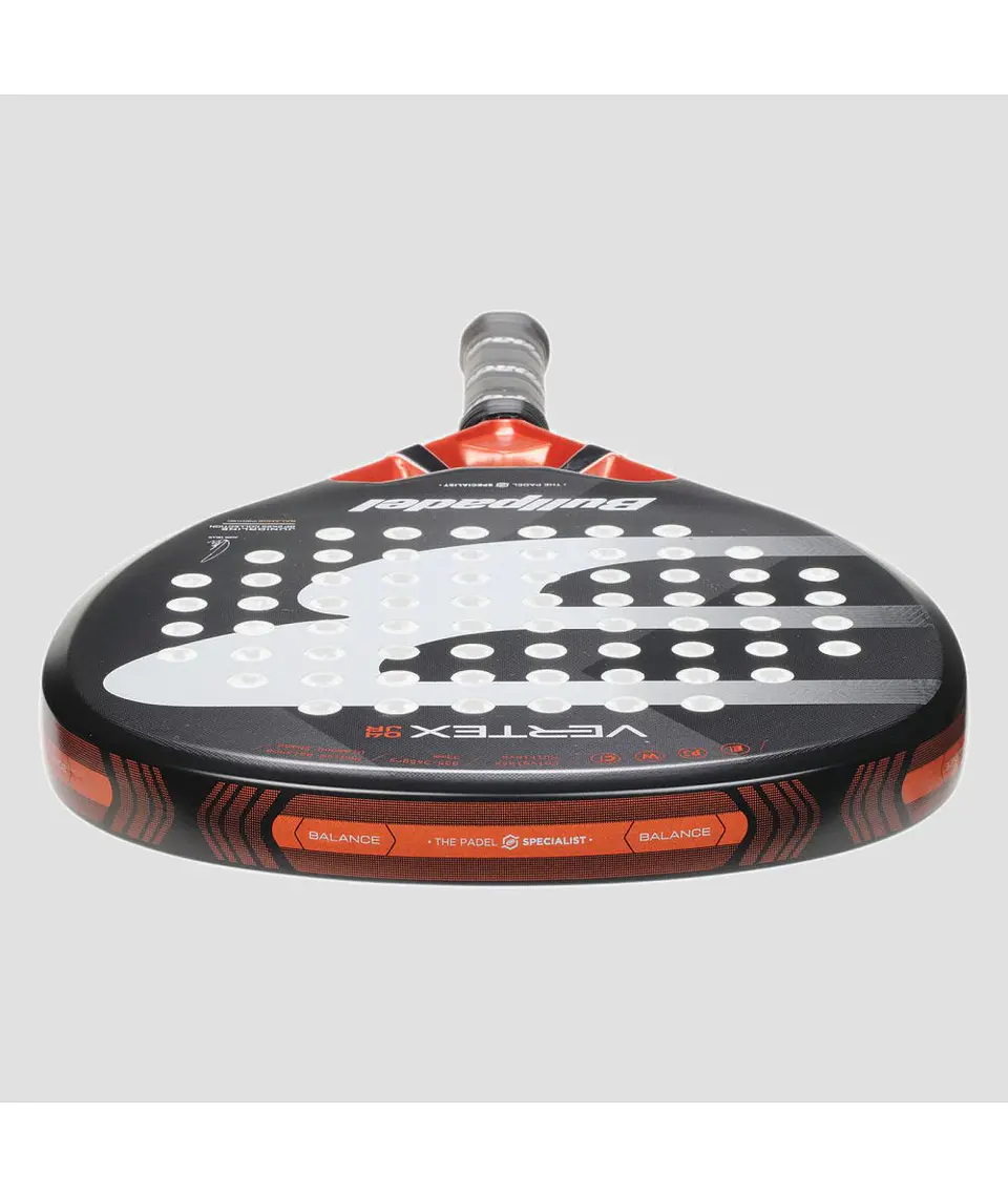 Bullpadel Vertex Jr 2025 5