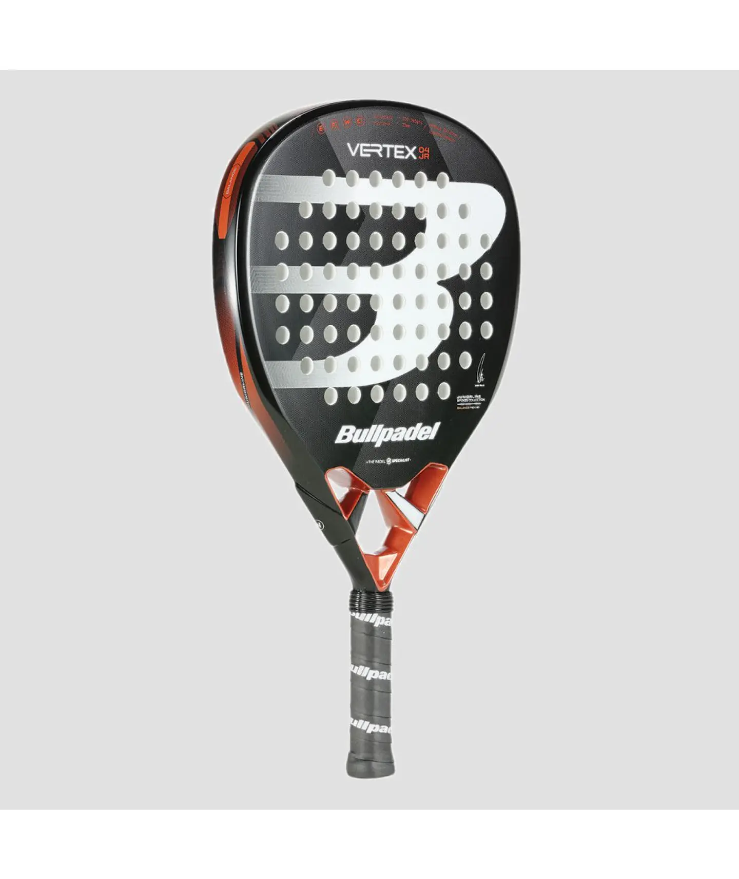 Bullpadel Vertex Jr 2025 6