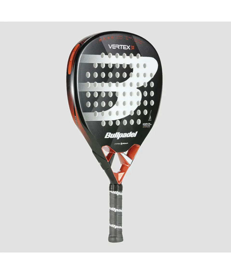 Bullpadel Vertex Jr 2025 6