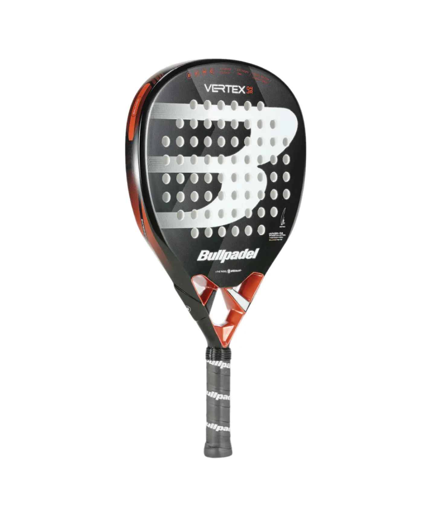 Bullpadel Vertex Jr 2025 2