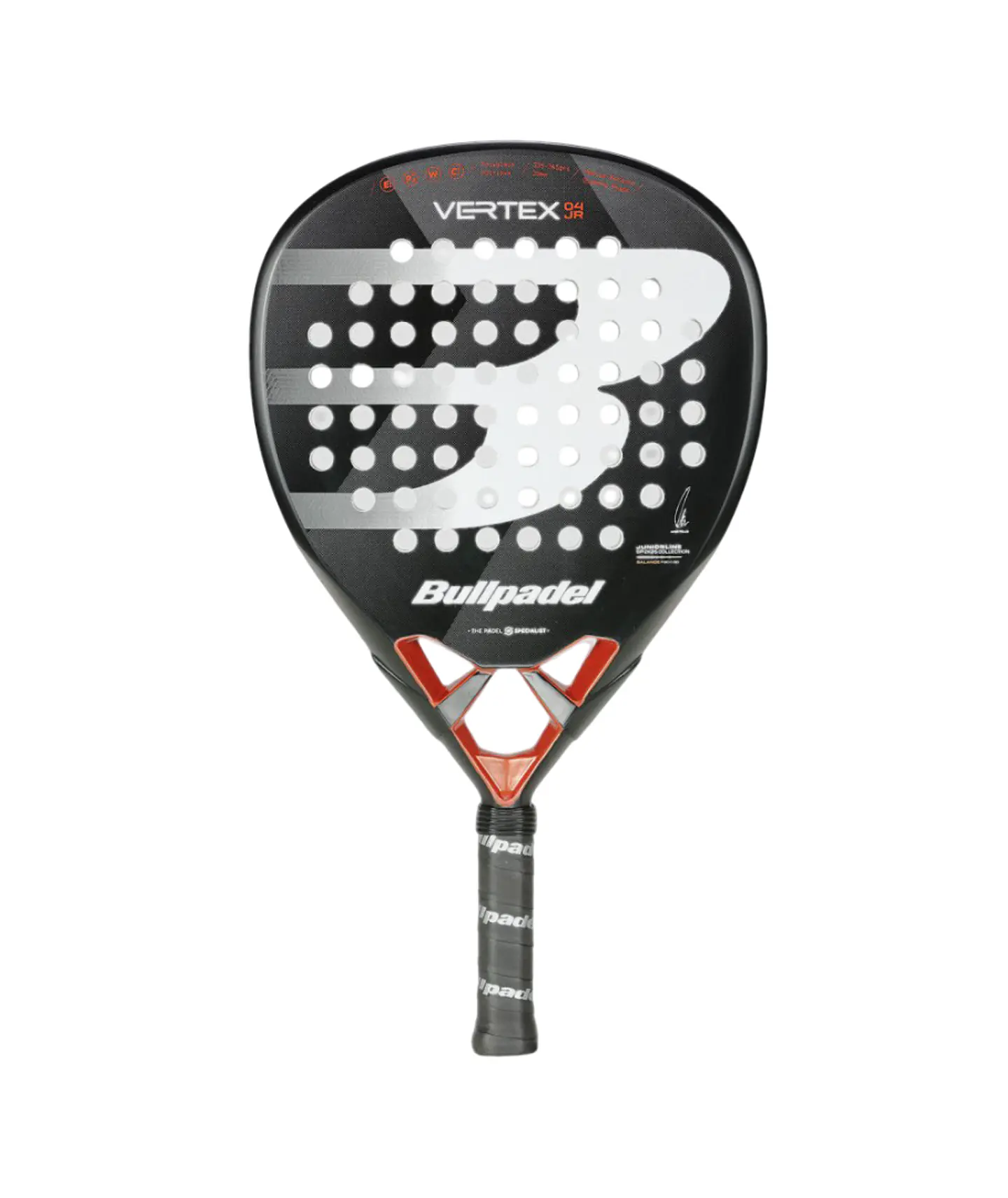 Bullpadel Vertex Jr 2025 1