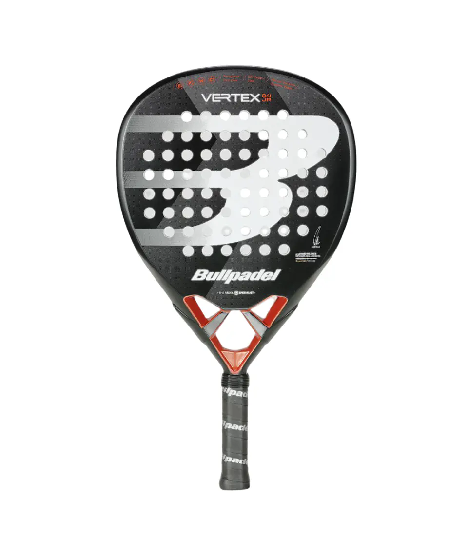 Bullpadel Vertex Jr 2025 1