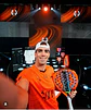 Pala de pádel Babolat Viper Juan Lebron 3.0 2026 - Miniatura 5