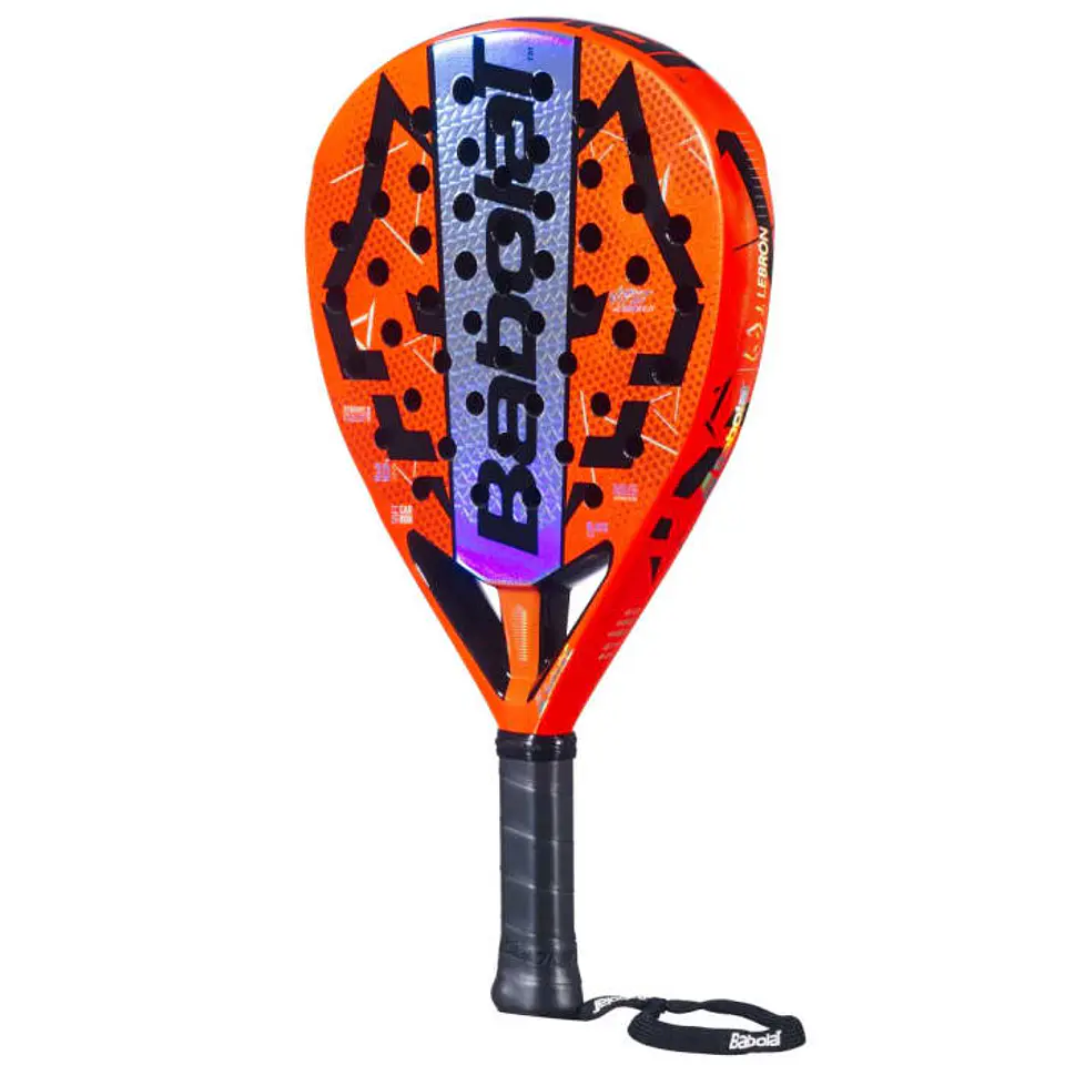 Babolat Viper Soft Juan Lebron 3.0 2026 2