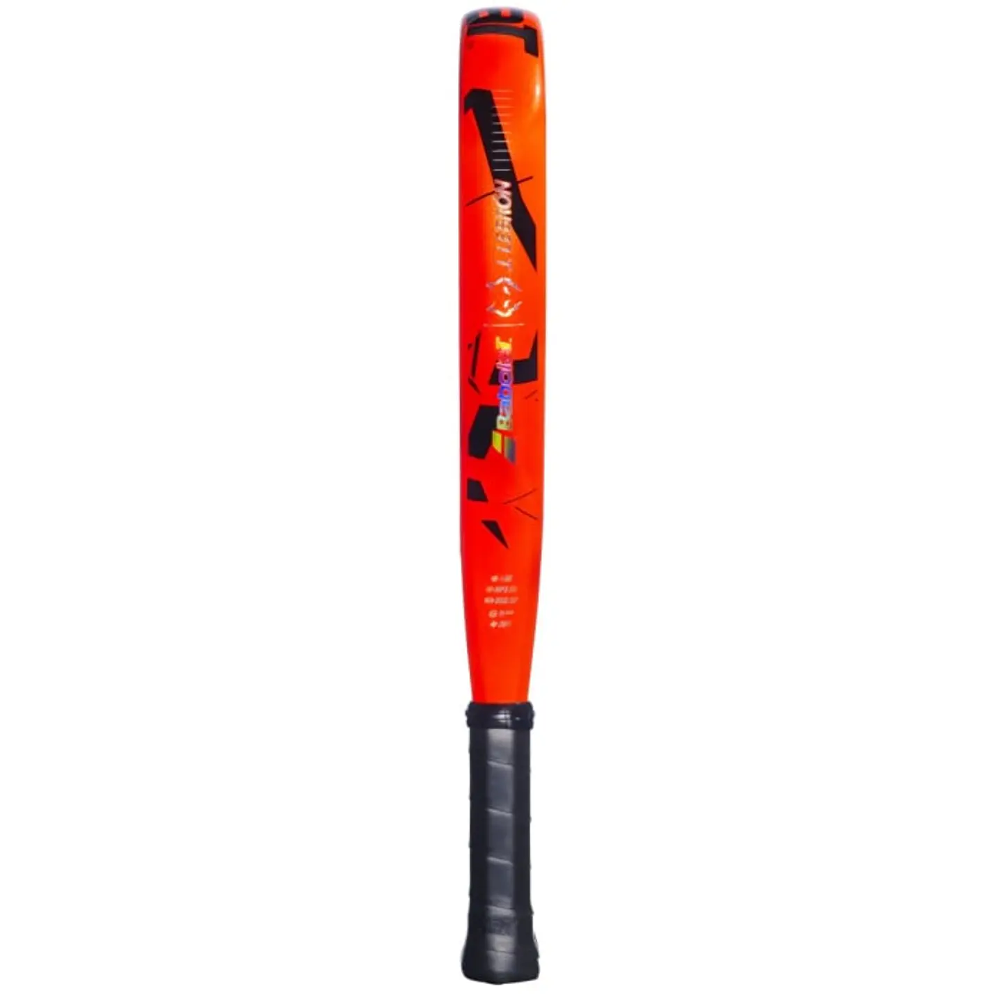 Babolat Viper Soft Juan Lebron 3.0 2026 3