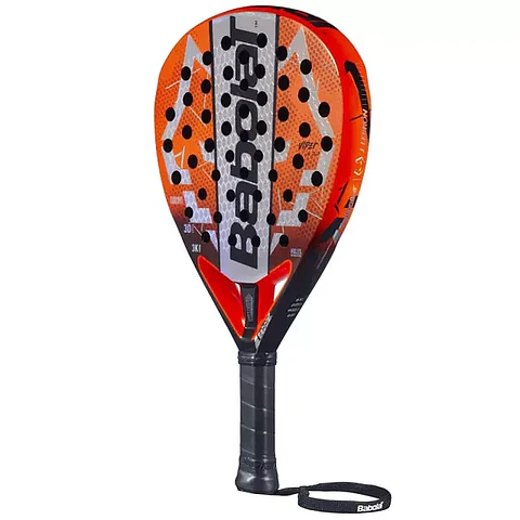 Pala de pádel Babolat Viper Juan Lebron 3.0 2026