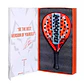 Pala de pádel Babolat Viper Juan Lebron 3.0 2026 - Miniatura 1