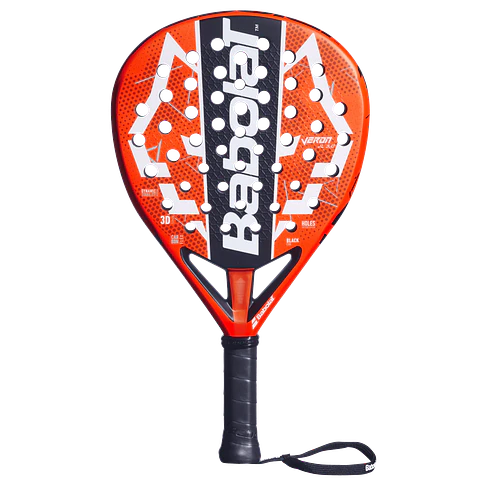 Pala de pádel Babolat Veron Juan Lebron 3.0 2026