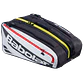 Paletero de pádel Babolat RH Pro padel 2ng Gen Negro - Miniatura 1