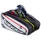 Paletero de pádel Babolat RH Pro padel 2ng Gen Negro - Miniatura 2